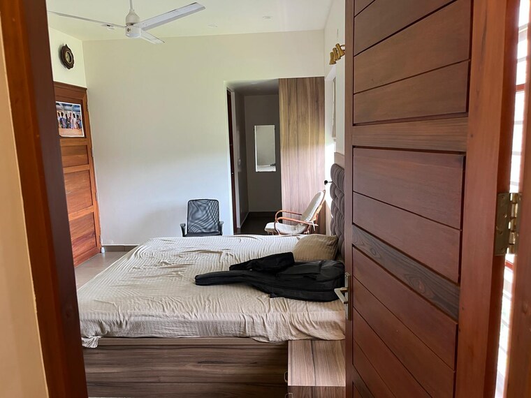 Bedroom, bellahalli 1 Bedroom 770 Sq.Ft. Independent House In Bellahalli Bangalore 9559078