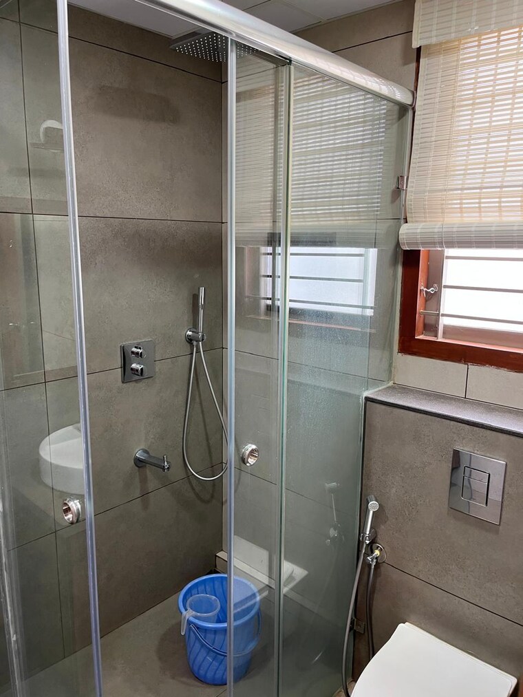 Bathroom, bellahalli 1 Bedroom 770 Sq.Ft. Independent House In Bellahalli Bangalore 9559078