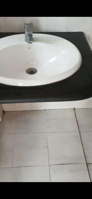 Bathroom in 2 BHK Apartment at Raheja Vedaanta, Sector 108 – for Rent