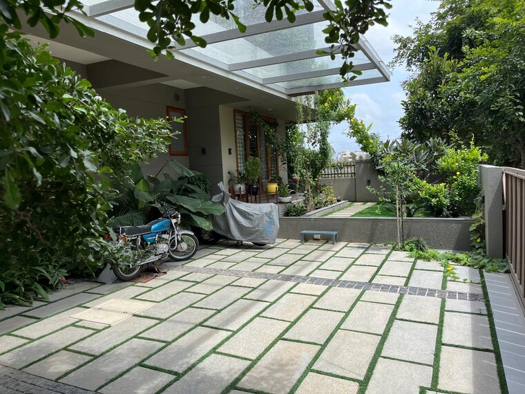 Balcony, bellahalli 1 Bedroom 770 Sq.Ft. Independent House In Bellahalli Bangalore 9559078