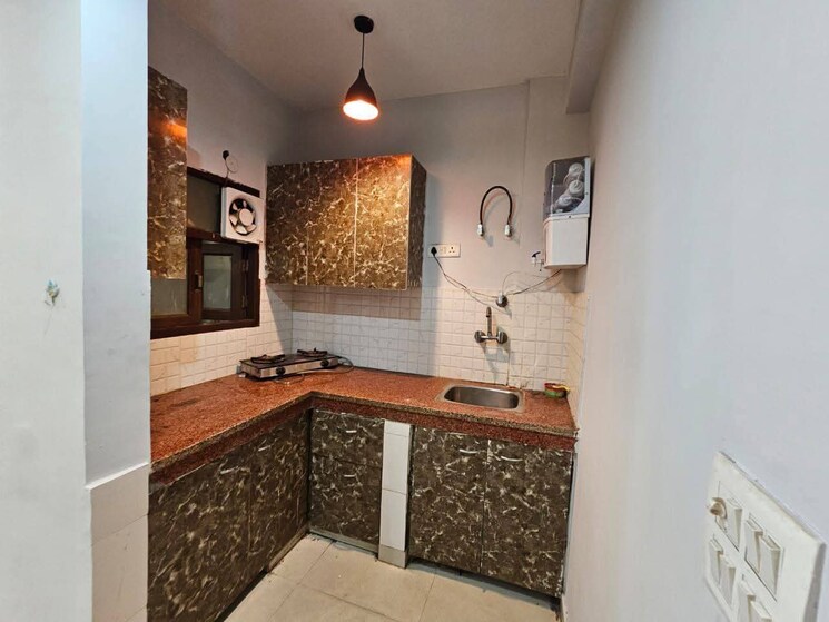 undefined, ignou road 1 Bedroom 600 Sq.Ft. Apartment In Ignou Road Delhi 9559086