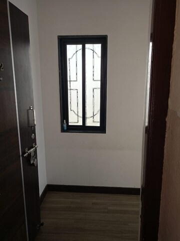 Building Lobby in 2 BHK Apartment at Aundh – for Sale