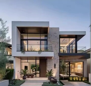 3 BHK Villa For Sale in Ramohalli