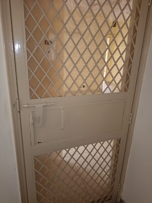 Balcony in 3.5 BHK Builder Floor at BPTP Park 81, Sector 81 – for Sale