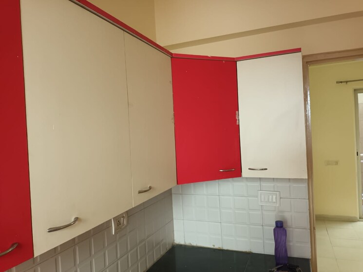 Kitchen, bptp-park-81 3.5 Bedroom 275 Sq.Yd. Builder Floor In Sector 81 Faridabad 9559103