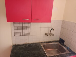 Bathroom in 3.5 BHK Builder Floor at BPTP Park 81, Sector 81 – for Sale