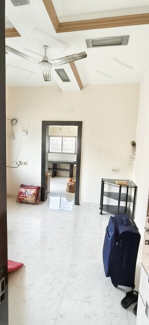 Room in 1 RK Apartment at Wadgaon Sheri – for Rent