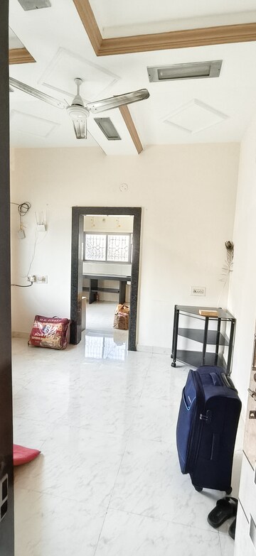 Room in 1 RK Apartment at Wadgaon Sheri – for Rent
