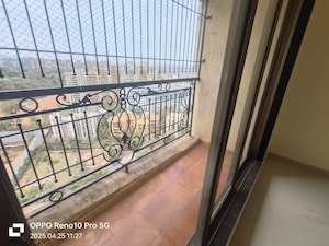 3 BHK Apartment For Rent in Lake Primrose, Powai