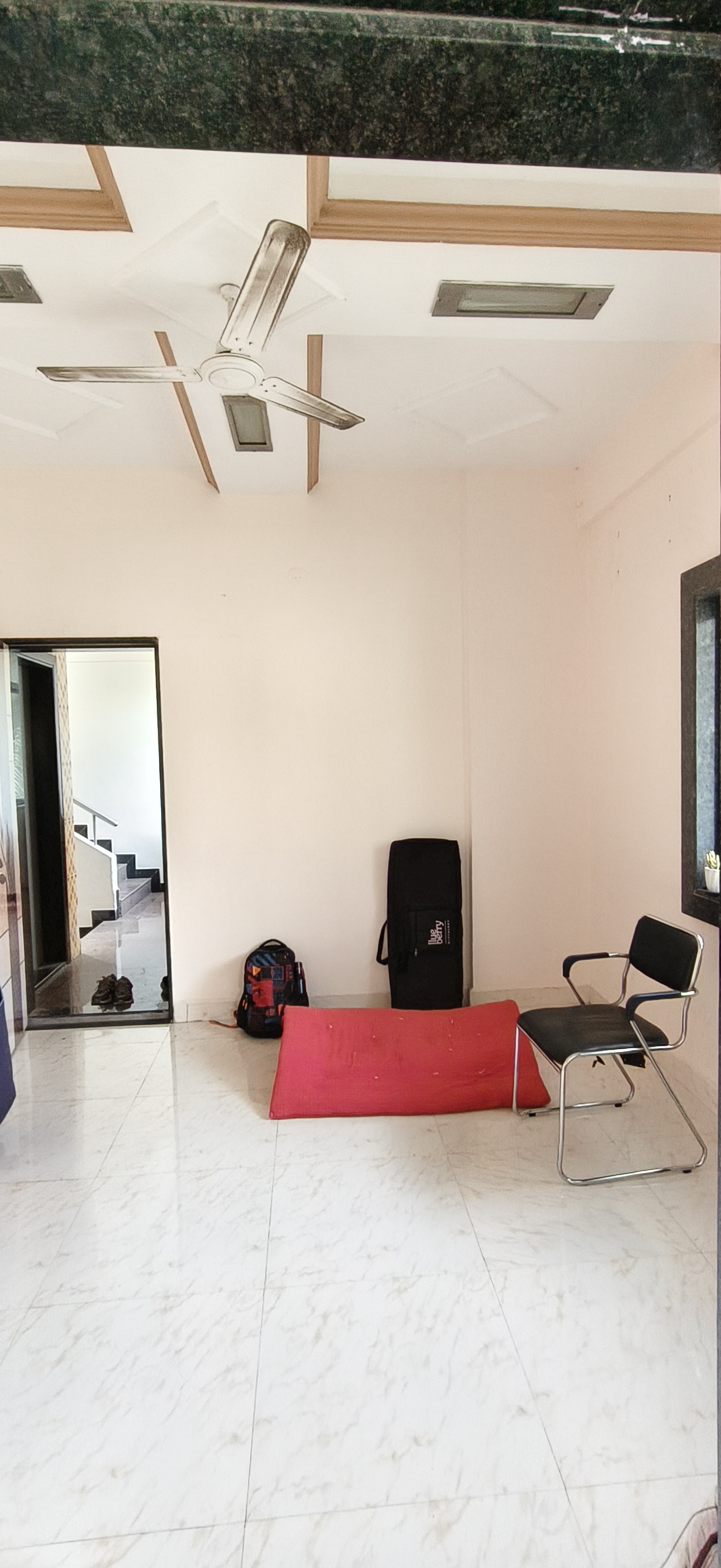 1 RkApartment For Rent in Wadgaon Sheri