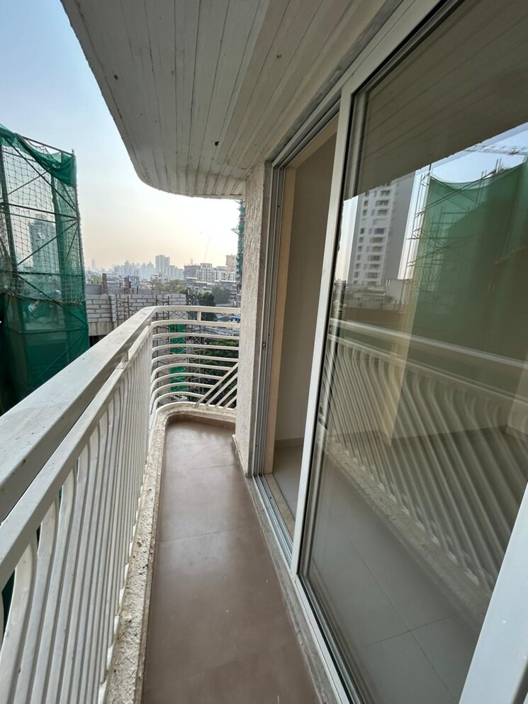 Balcony, jvm-corner-stone 1 Bedroom 450 Sq.Ft. Apartment In Naupada Thane 9559101