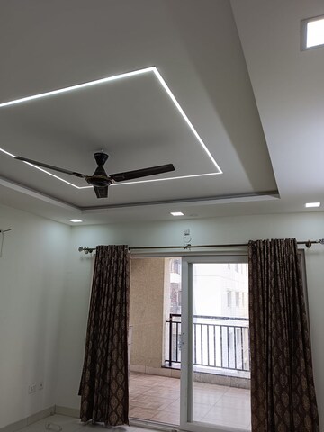 3.5 BHK Apartment For Rent in Green Grace, Gachibowli