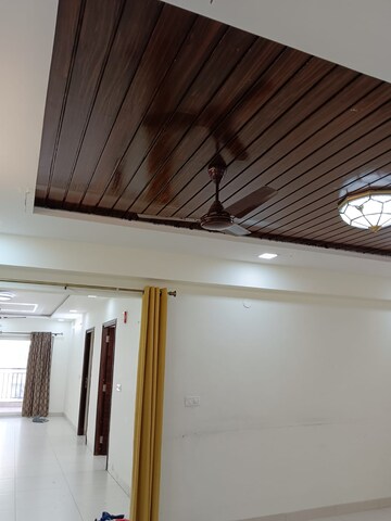 Furnished Amenities in 3.5 BHK Apartment at Green Grace, Gachibowli – for Rent