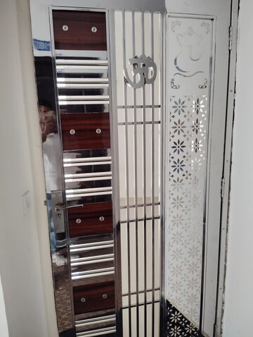 2 BHK Apartment – Exterior View View at JNC The Park, Sector 16c Greater Noida - for Rent