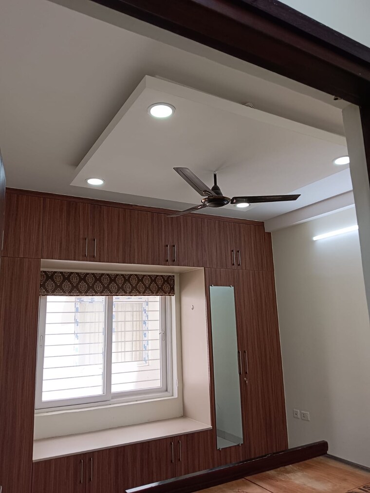 undefined, green-grace 3.5 Bedroom 2400 Sq.Ft. Apartment In Gachibowli Hyderabad 9559094