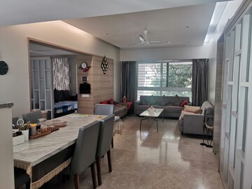 3 BHK Apartment For Sale in Sinhagad Road