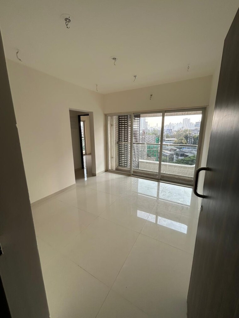 Hall, jvm-corner-stone 1 Bedroom 450 Sq.Ft. Apartment In Naupada Thane 9559115