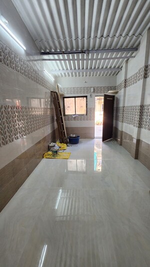 1 RK Independent House – Exterior View View at Gorai Gaurav CHS, Gorai - for Rent