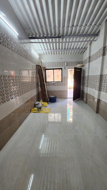 1 RK Independent House – Exterior View View at Gorai Gaurav CHS, Gorai - for Rent