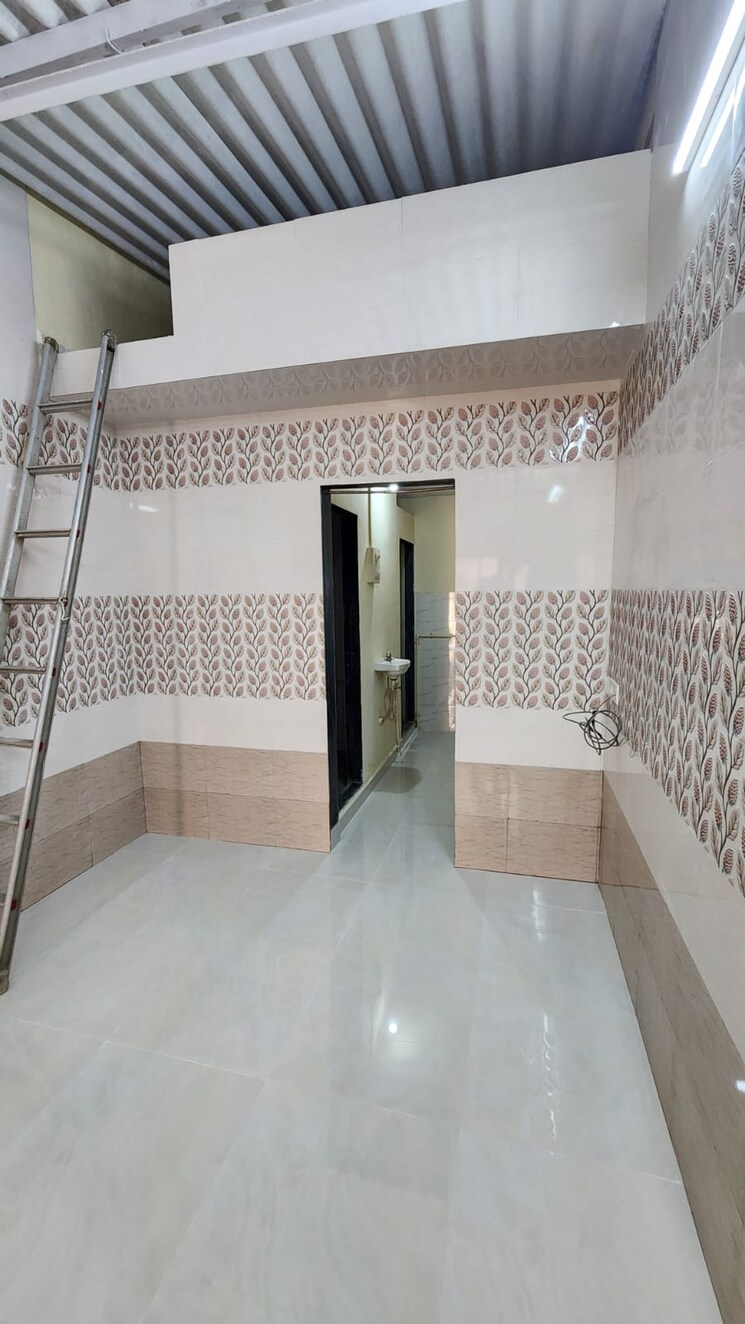 Bedroom, gorai-gaurav-chs 1 RK 300 Sq.Ft. Independent House In Gorai Mumbai 9559133