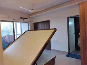 Kitchen in 2.5 BHK Apartment at Brahma F Residences, Kalyani Nagar – for Sale