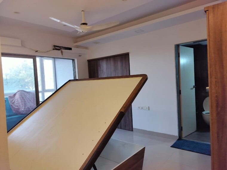 Kitchen, brahma-f-residences 2.5 Bedroom 1900 Sq.Ft. Apartment In Kalyani Nagar Pune 9559117