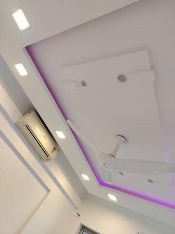 Furnished Amenities in 2.5 BHK Apartment at Brahma F Residences, Kalyani Nagar – for Sale