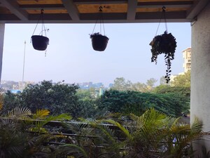 2.5 BHK Apartment – Garden View at Brahma F Residences, Kalyani Nagar - for Sale