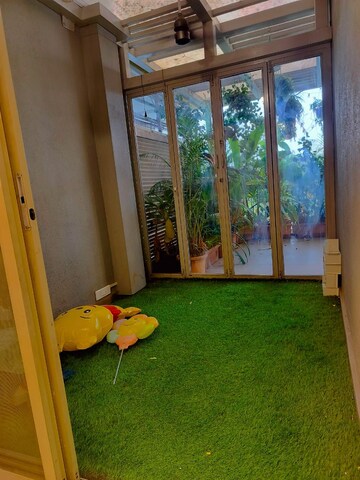 Bedroom in 2.5 BHK Apartment at Brahma F Residences, Kalyani Nagar – for Sale