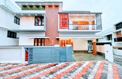 3 BHK Villa For Sale in Dodda Aalada Mara Road