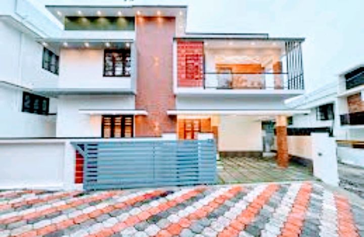 3 BHK Villa For Sale in Golden Villa Mp 
