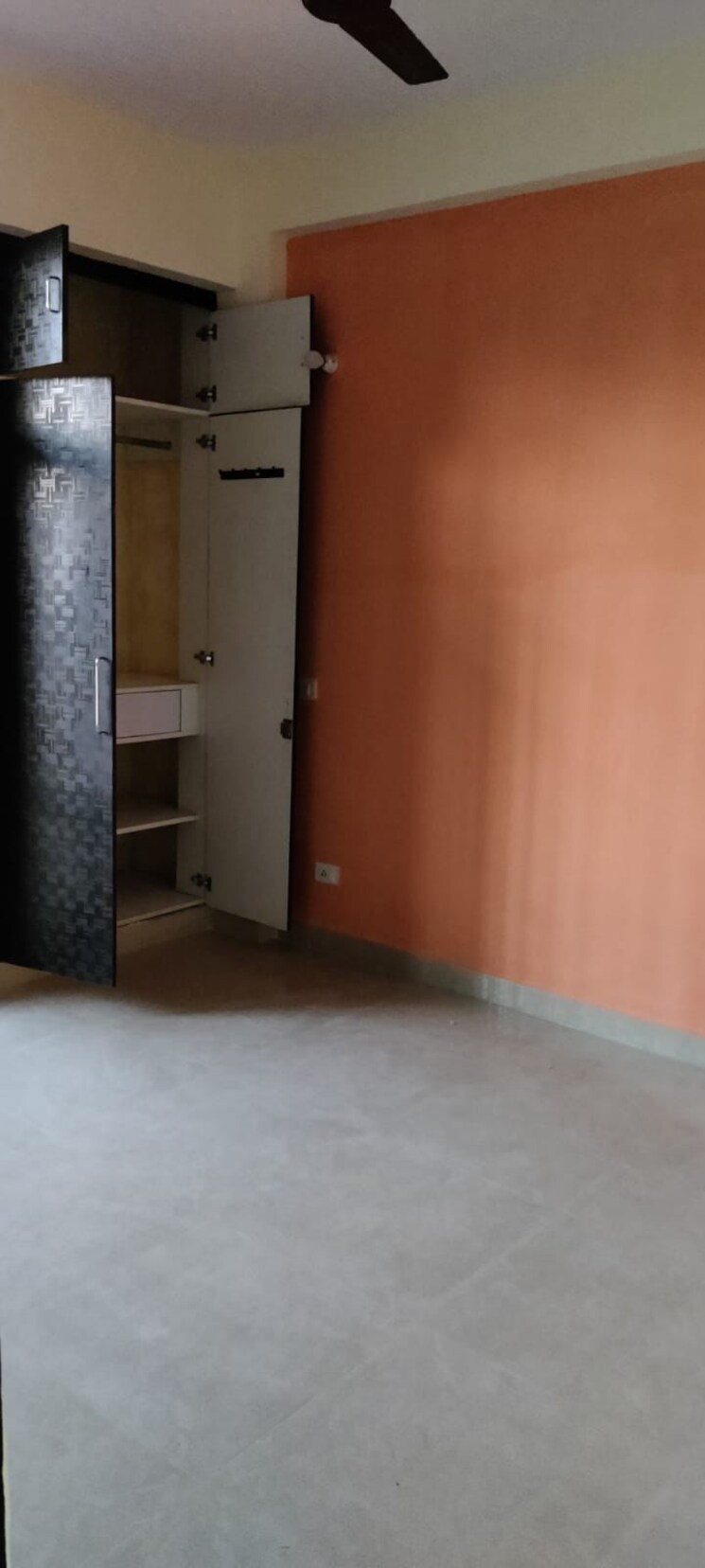 Master Bedroom, aditya-white-cottage 3 Bedroom 1377 Sq.Ft. Builder Floor In Dasna Ghaziabad 9559141