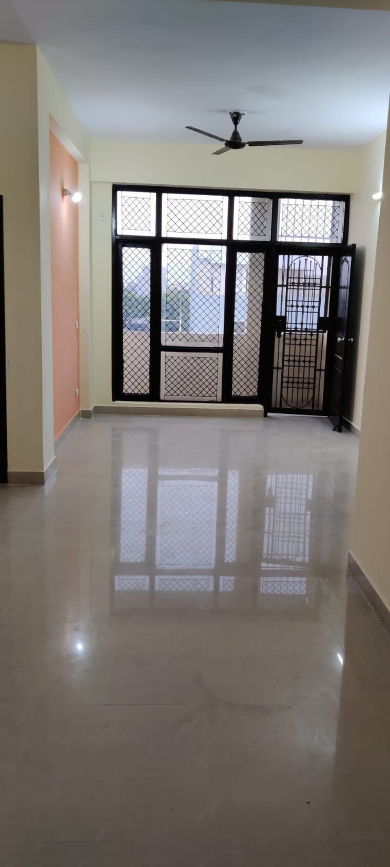 Living Room, aditya-white-cottage 3 Bedroom 1377 Sq.Ft. Builder Floor In Dasna Ghaziabad 9559141