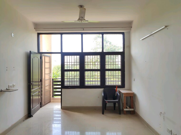 Living Room, aditya-white-cottage 3 Bedroom 1377 Sq.Ft. Builder Floor In Dasna Ghaziabad 9559141