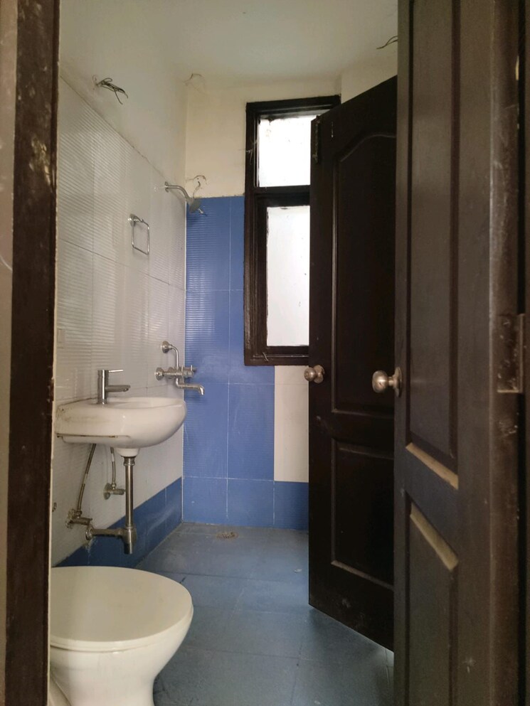 Bathroom, aditya-white-cottage 3 Bedroom 1377 Sq.Ft. Builder Floor In Dasna Ghaziabad 9559141