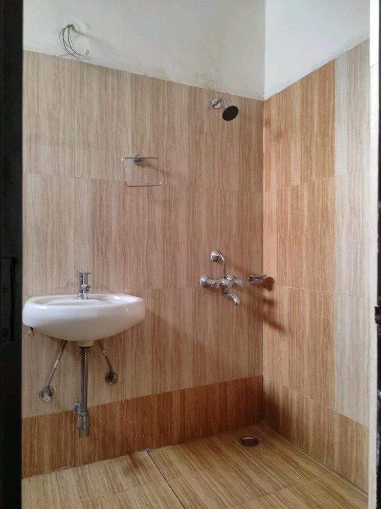 Bathroom, aditya-white-cottage 3 Bedroom 1377 Sq.Ft. Builder Floor In Dasna Ghaziabad 9559141