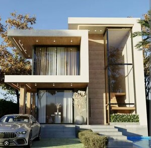 3 BHK Villa For Sale in Ramohalli