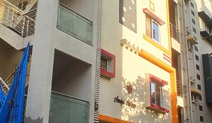 6+ BHK Independent House For Sale in Rt Nagar