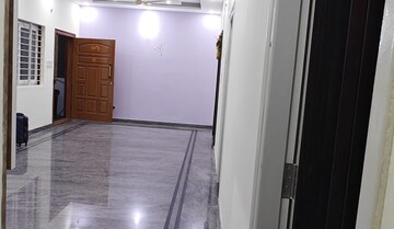 Building Lobby in 6+ BHK Independent House at Rt Nagar – for Sale