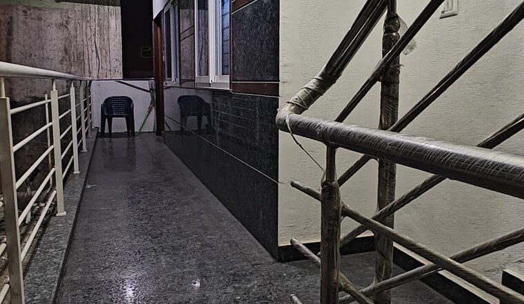 undefined, rt nagar 6+ Bedroom 4800 Sq.Ft. Independent House In Rt Nagar Bangalore 9559121