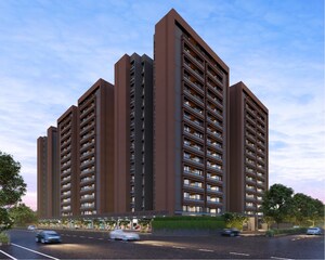  Shop For Rent in Anant Parmeshwar, Adalaj