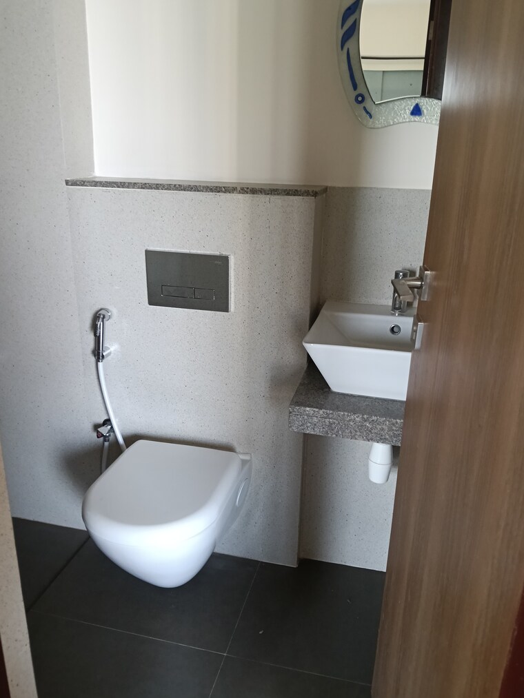 Bathroom, piramal-vaikunth 2 Bedroom 550 Sq.Ft. Apartment In Balkum Pada Thane 9559140
