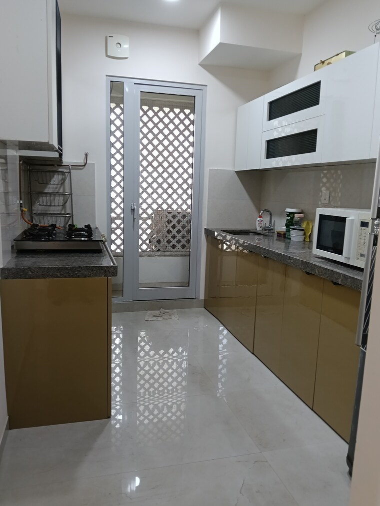 Kitchen, piramal-vaikunth 2 Bedroom 550 Sq.Ft. Apartment In Balkum Pada Thane 9559140