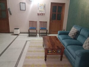 3 BHK Builder Floor For Rent in Sector 21b