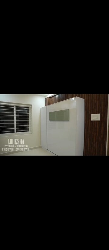 2 BHK Apartment – Exterior View View at Anuhar Rami Reddy Towers, Manikonda - for Sale