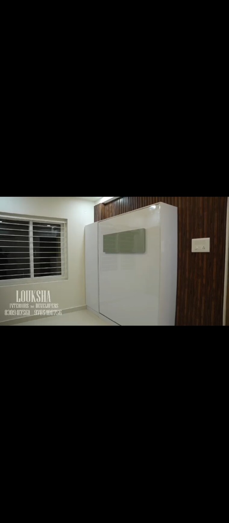 Exterior View, anuhar-rami-reddy-towers 2 Bedroom 1362 Sq.Ft. Apartment In Manikonda Hyderabad 9559113