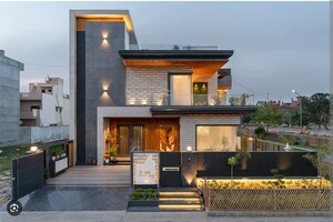 3 BHK Villa For Sale in Ramohalli