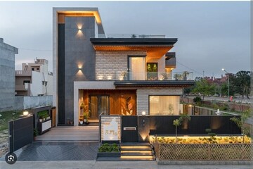 3 BHK Villa For Sale in Ramohalli