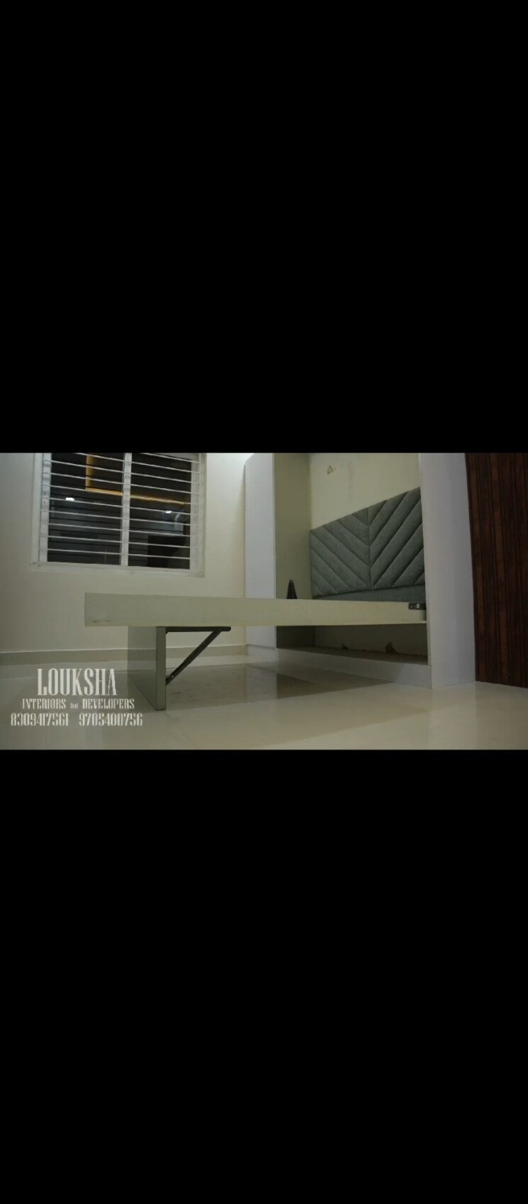 Exterior View, anuhar-rami-reddy-towers 2 Bedroom 1362 Sq.Ft. Apartment In Manikonda Hyderabad 9559113