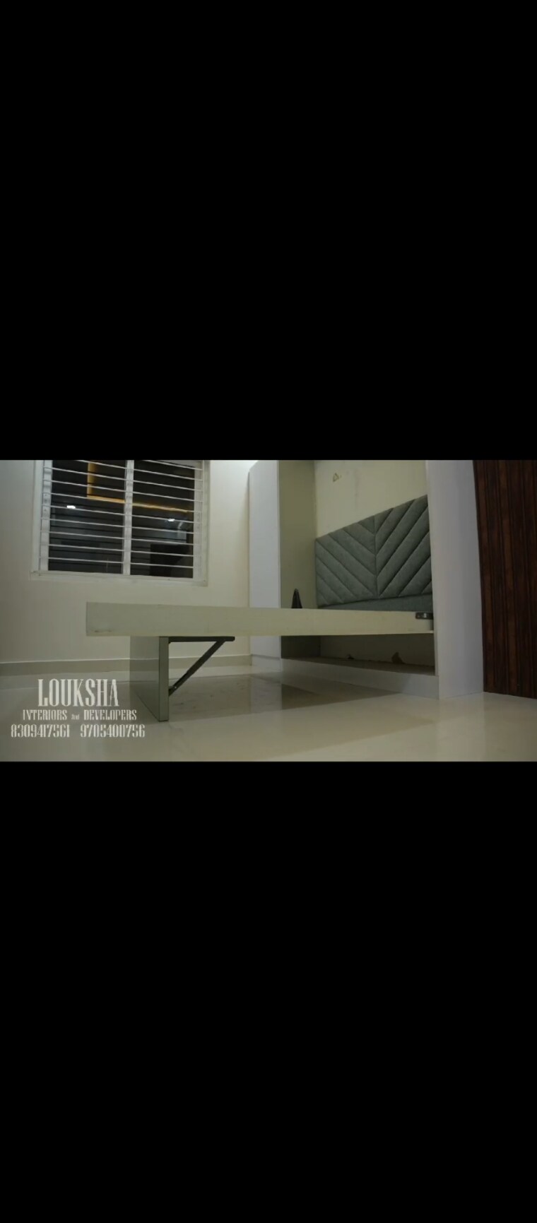 Exterior View, anuhar-rami-reddy-towers 2 Bedroom 1362 Sq.Ft. Apartment In Manikonda Hyderabad 9559113